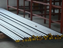 HPM7塑膠模具鋼